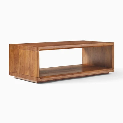 Calla Coffee Table (48") | West Elm