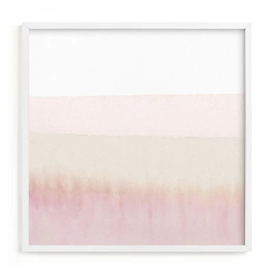 Sunup Framed Wall Art by Minted for West Elm | West Elm