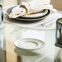 Dora Ceramic Candleholders | West Elm