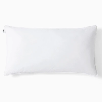 Microgel Down Alternative Pillow | West Elm