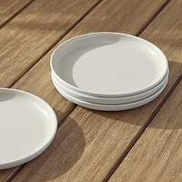 Kaloh Melamine Outdoor Salad Plate Sets | West Elm