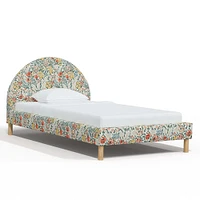 Clementine Platform Bed | West Elm