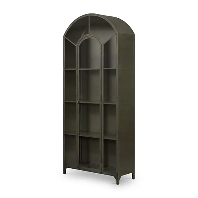 Payson Tall Cabinet (39.5") | West Elm