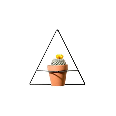 NewMade LA Triangle Wall Planter | West Elm