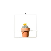 NewMade LA Square Wall Planter | West Elm