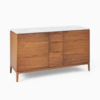 Parker Double Bathroom Vanity (63") | West Elm