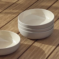 Kaloh Melamine Outdoor Pasta Bowl Sets | West Elm