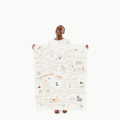 Gathre Play Mat | West Elm