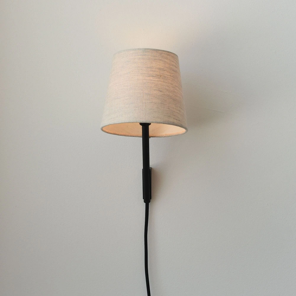 Misewell Tokyo Sconce | West Elm
