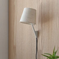 Misewell Tokyo Sconce | West Elm