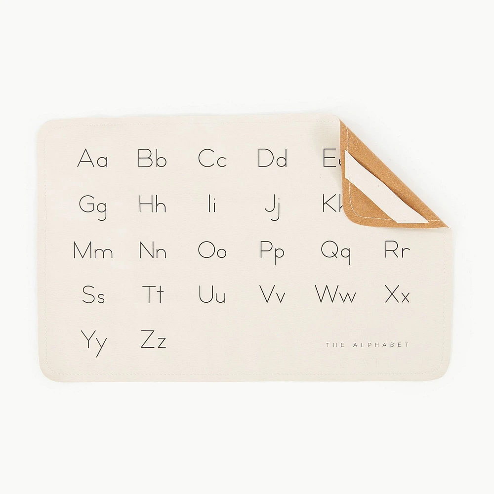 Gathre Baby Changing Mat | West Elm