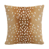 Decorative Pillow (18"sq.) | West Elm