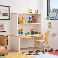 Ziggy Bookshelf & Storage Set | West Elm