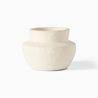 Form Studies Ceramic Planters | West Elm