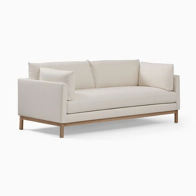 Hargrove Sofa (72"–94") - Clearance | West Elm