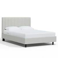 Jackson Platform Bed | West Elm