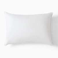 Microgel Down Alternative Pillow | West Elm