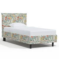 Frieda Platform Bed | West Elm