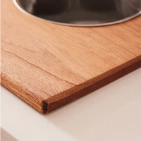 StoneWon Designs Co. Over-the-Sink Cutting Board | West Elm