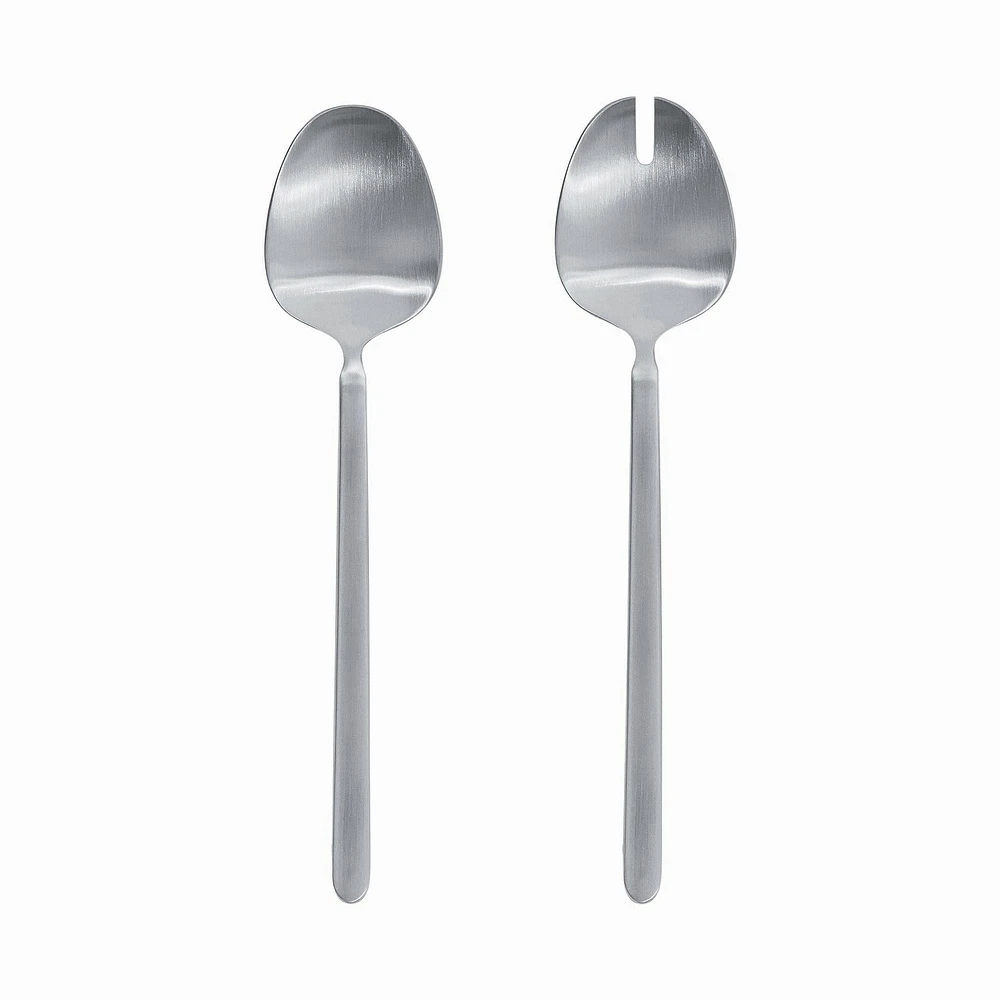 Blomus Stella Serving Utensils | West Elm