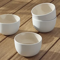 Kaloh Melamine Outdoor Cereal Bowl Sets | West Elm