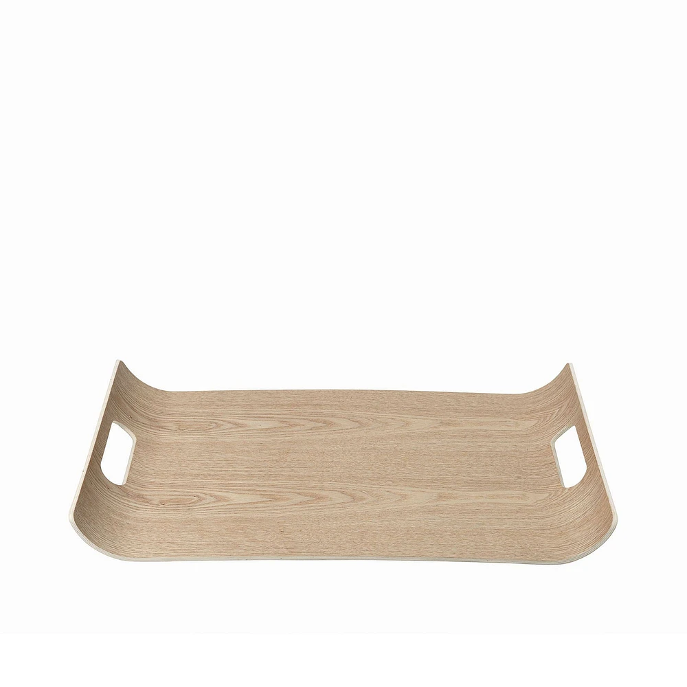 Blomus Wilo Hardwood Tray | West Elm