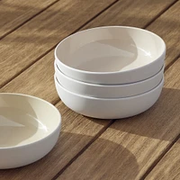 Kaloh Melamine Outdoor Pasta Bowl Sets | West Elm