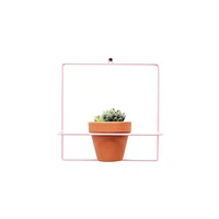 NewMade LA Square Wall Planter | West Elm