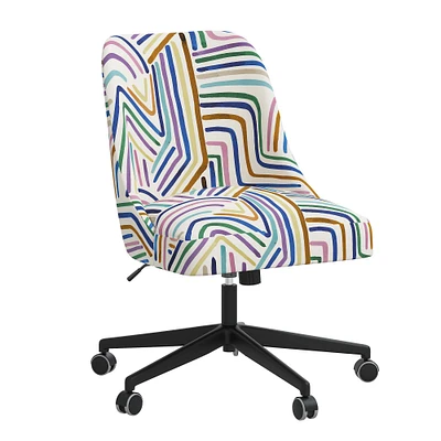 Roey Desk Chair | West Elm