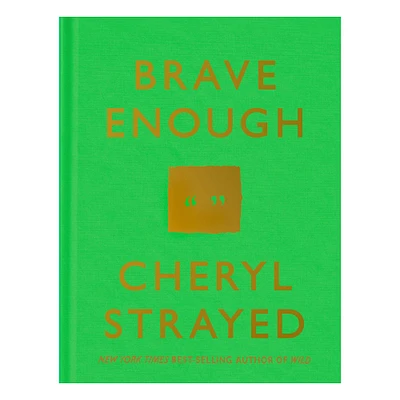 Brave Enough | West Elm
