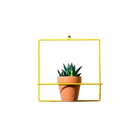 NewMade LA Square Wall Planter | West Elm