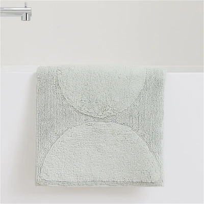 Memory Foam Bath Mat | West Elm