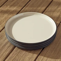 Kaloh Melamine Outdoor Dinner Plate Sets | West Elm