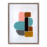 Held Framed Wall Art by Black Bird Co. | West Elm