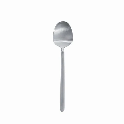 Blomus Stella Serving Spoon | West Elm