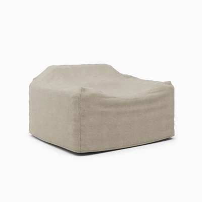 Westport Outdoor Lounge Chair Protective Cover | West Elm