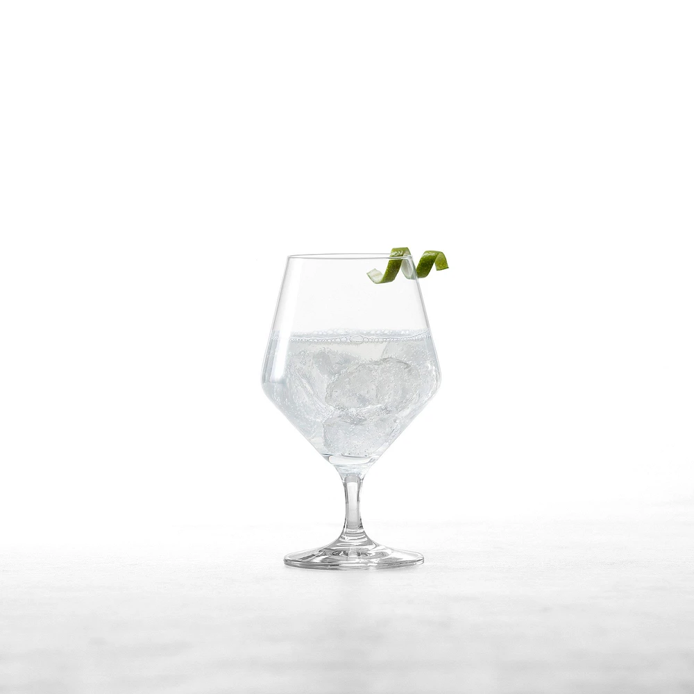 Schott Zwiesel Pure Crystal Gimlet Glasses (Set of 6) | West Elm