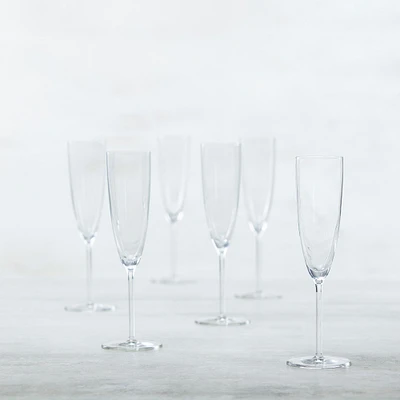 Schott Zwiesel Era Glassware | West Elm