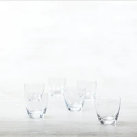 Schott Zwiesel Era Glassware | West Elm