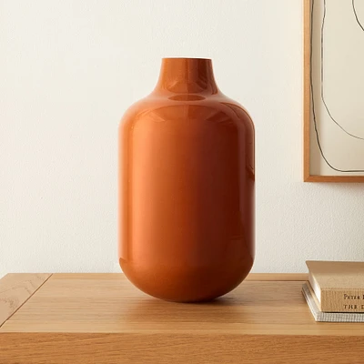 Mari Glass Vases | West Elm