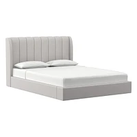 Avalon Platform Bed | West Elm