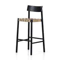 A-Line Frame Bar & Counter Stools | West Elm