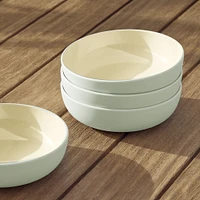 Kaloh Melamine Outdoor Pasta Bowl Sets | West Elm