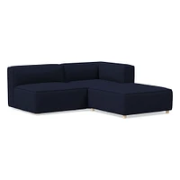Remi Outdoor -Piece Sectional | West Elm