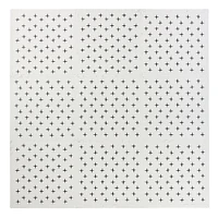 Foam Tile Play Mat - Black & White | West Elm