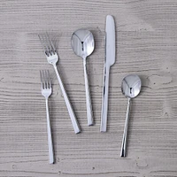 Kanto Stainless Steel Flatware Sets