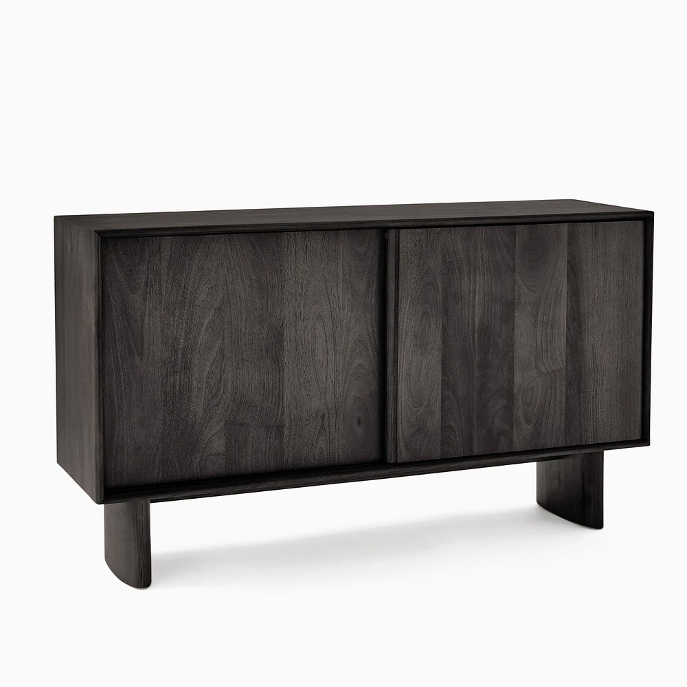 Anton Shallow Media Console (45") | West Elm