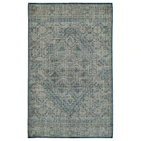 Hand-Knotted Coty Rug | West Elm