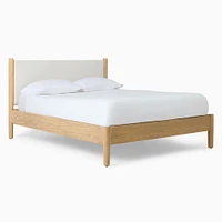 Hargrove Bed | West Elm