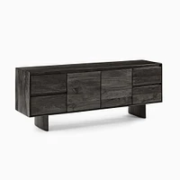 Anton Media Console (68"–80") | West Elm